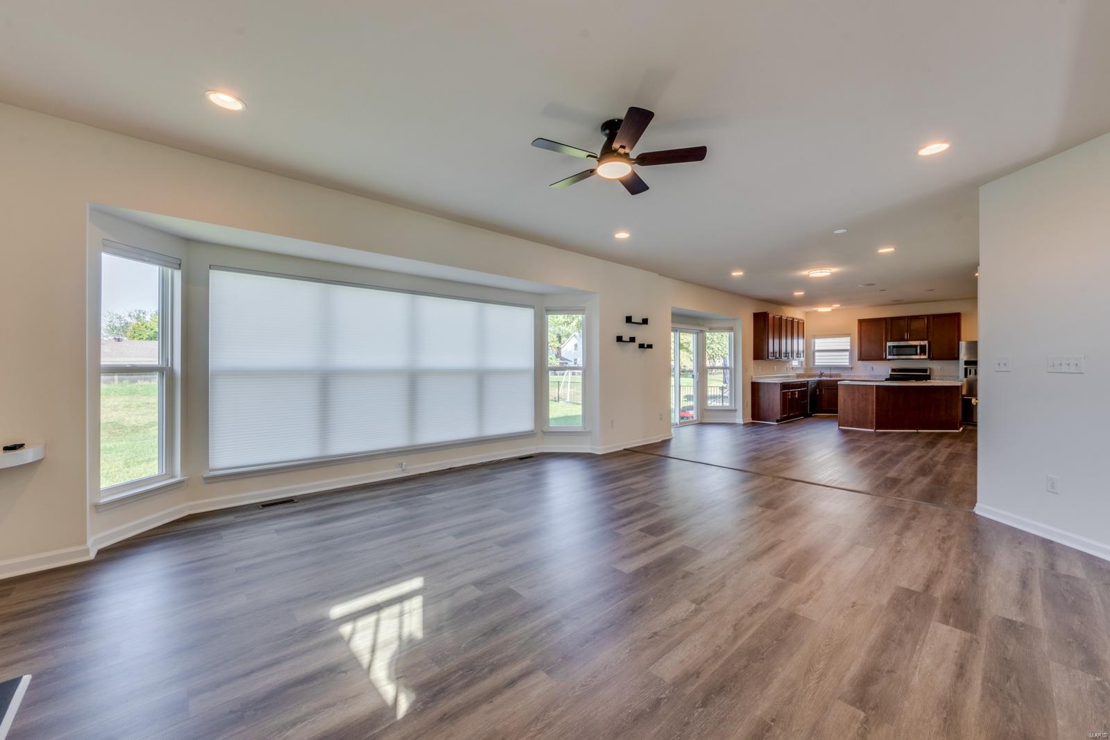 Arbors At Reinke - Residential Lease