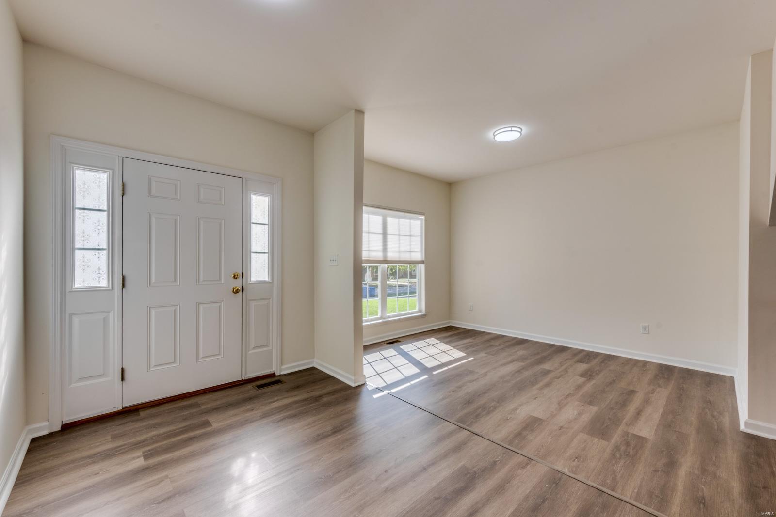 Arbors At Reinke - Residential Lease