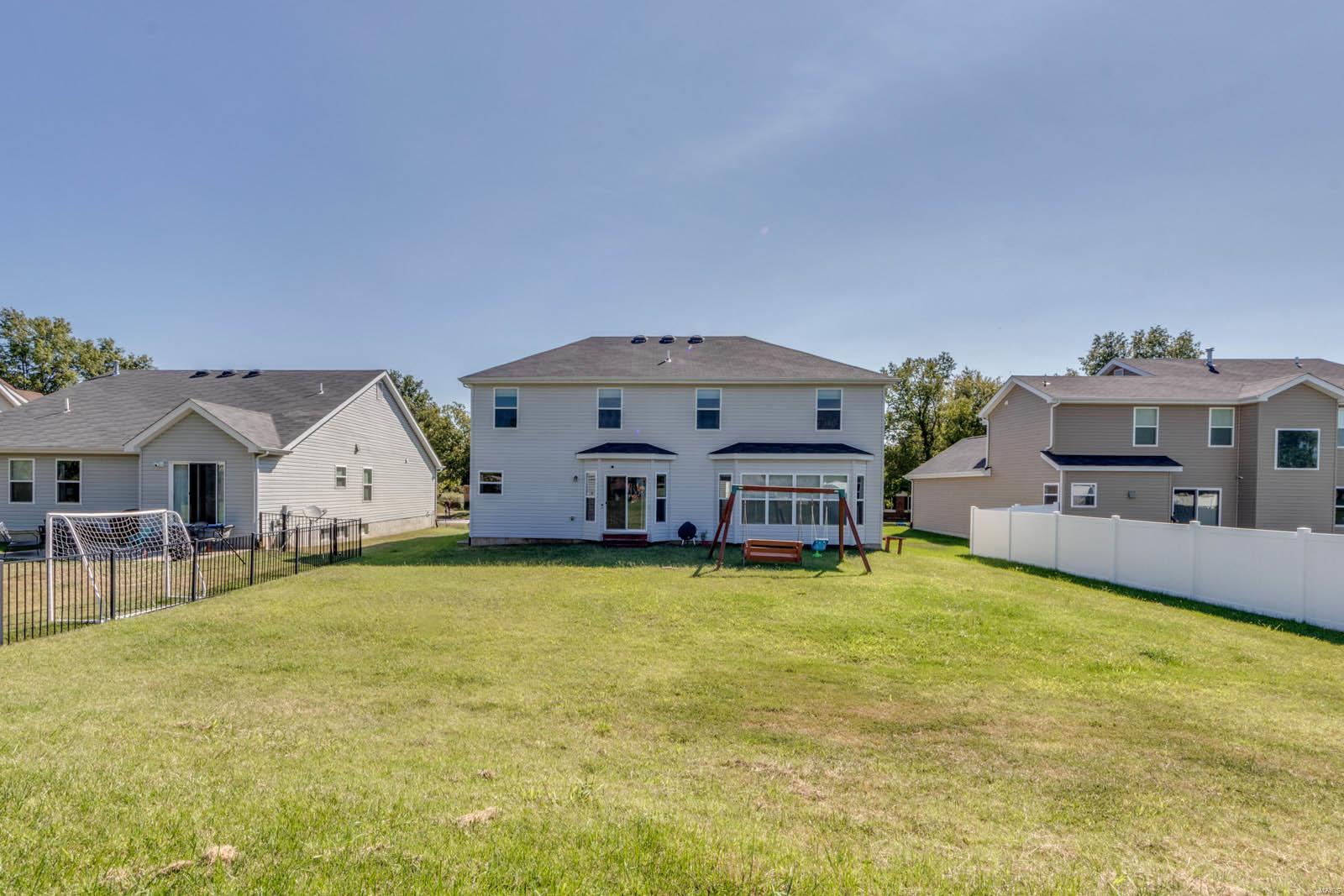 Arbors At Reinke - Residential Lease
