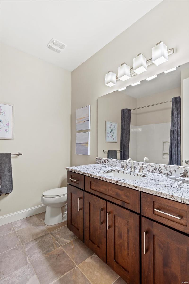 Spring Mills Estate #2 - Residential