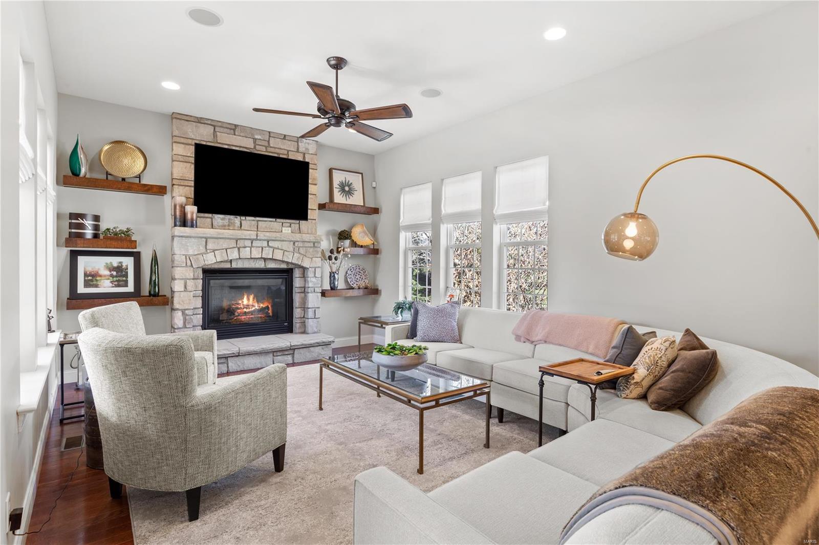 Spring Mills Estate #2 - Residential