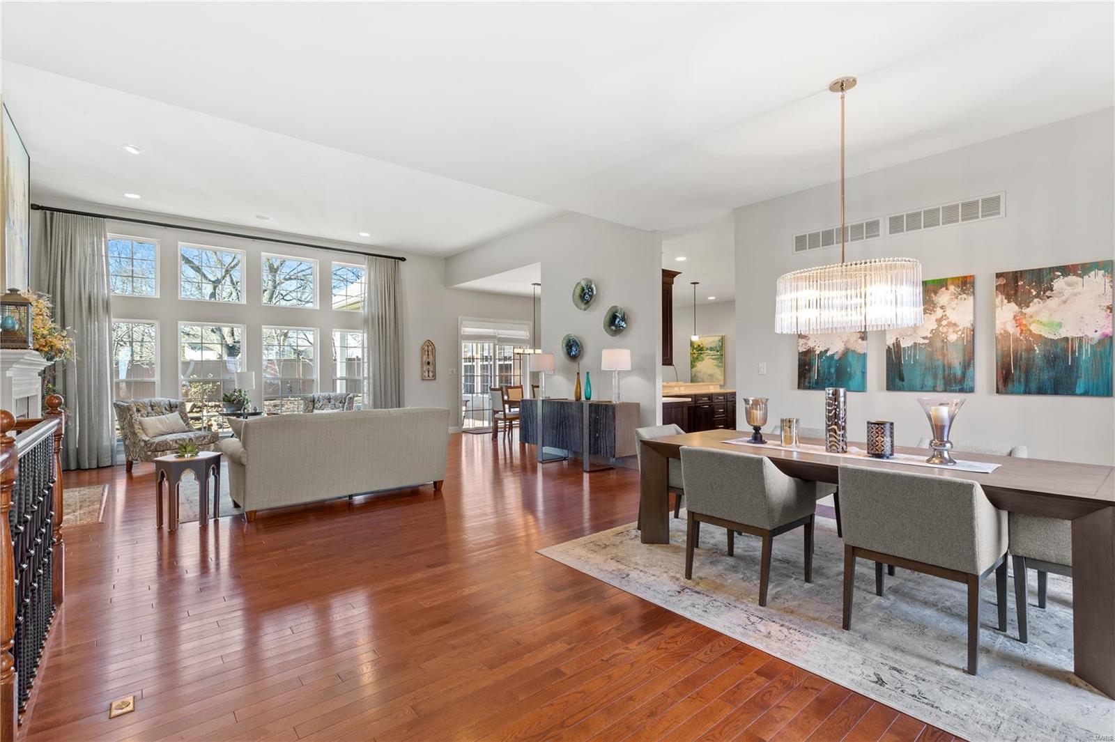 Spring Mills Estate #2 - Residential