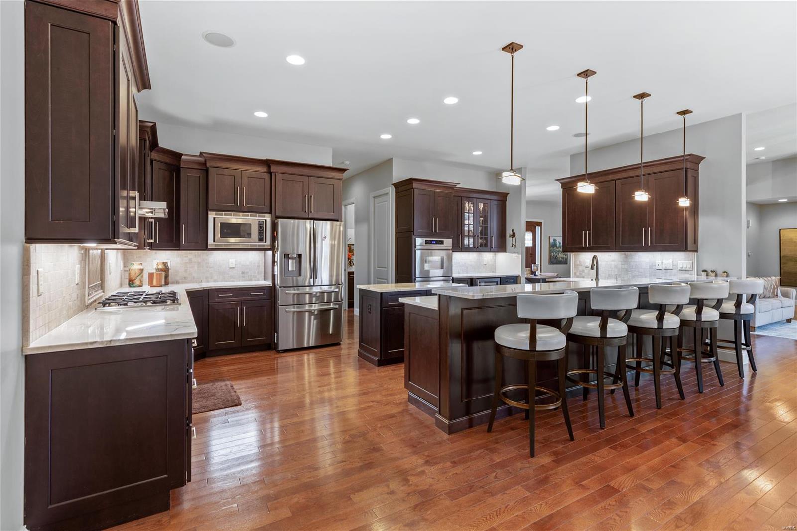 Spring Mills Estate #2 - Residential