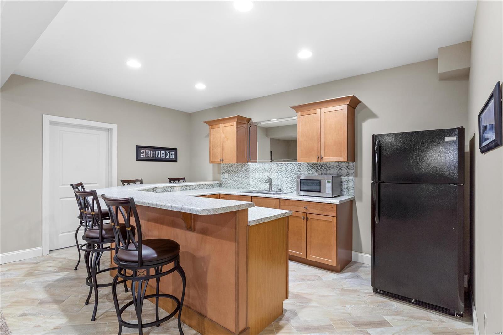 Spring Mills Estate #2 - Residential