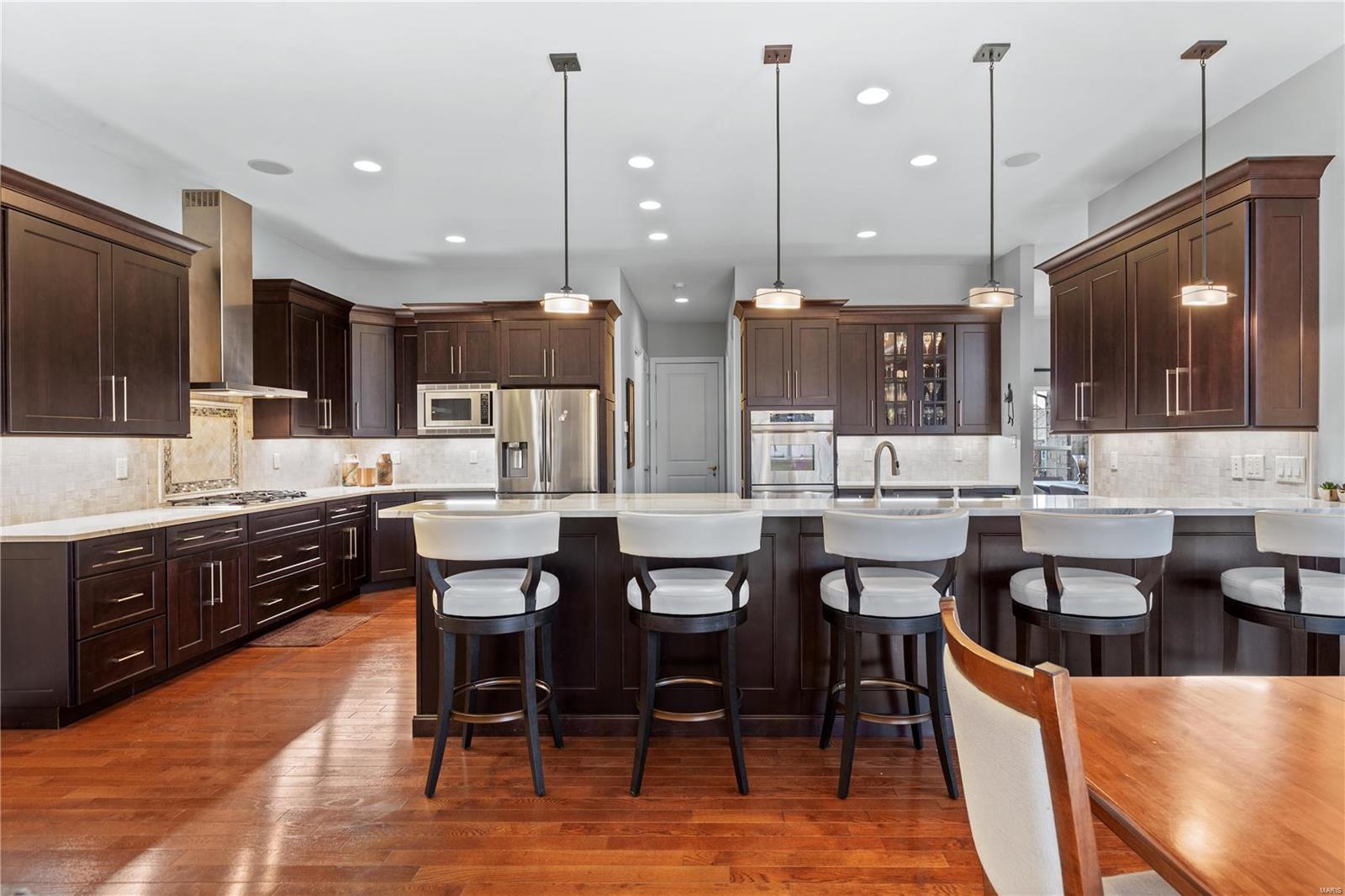 Spring Mills Estate #2 - Residential