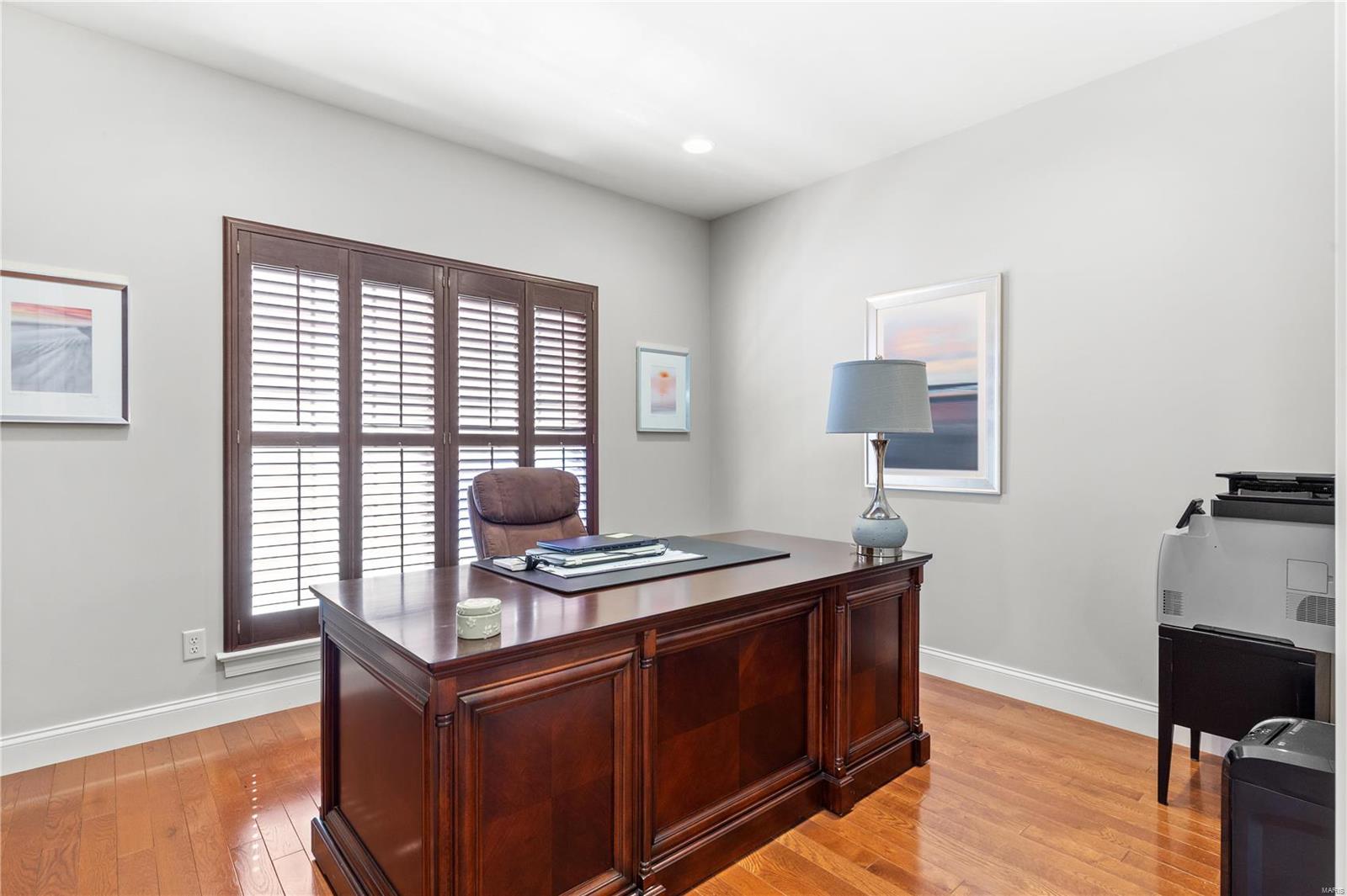 Spring Mills Estate #2 - Residential