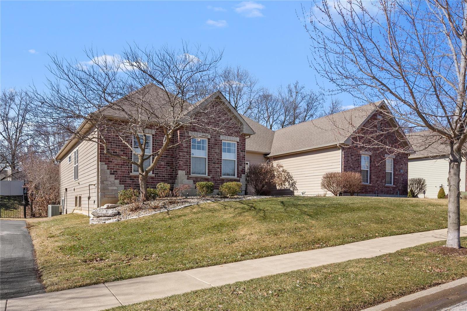 Spring Mills Estate #2 - Residential