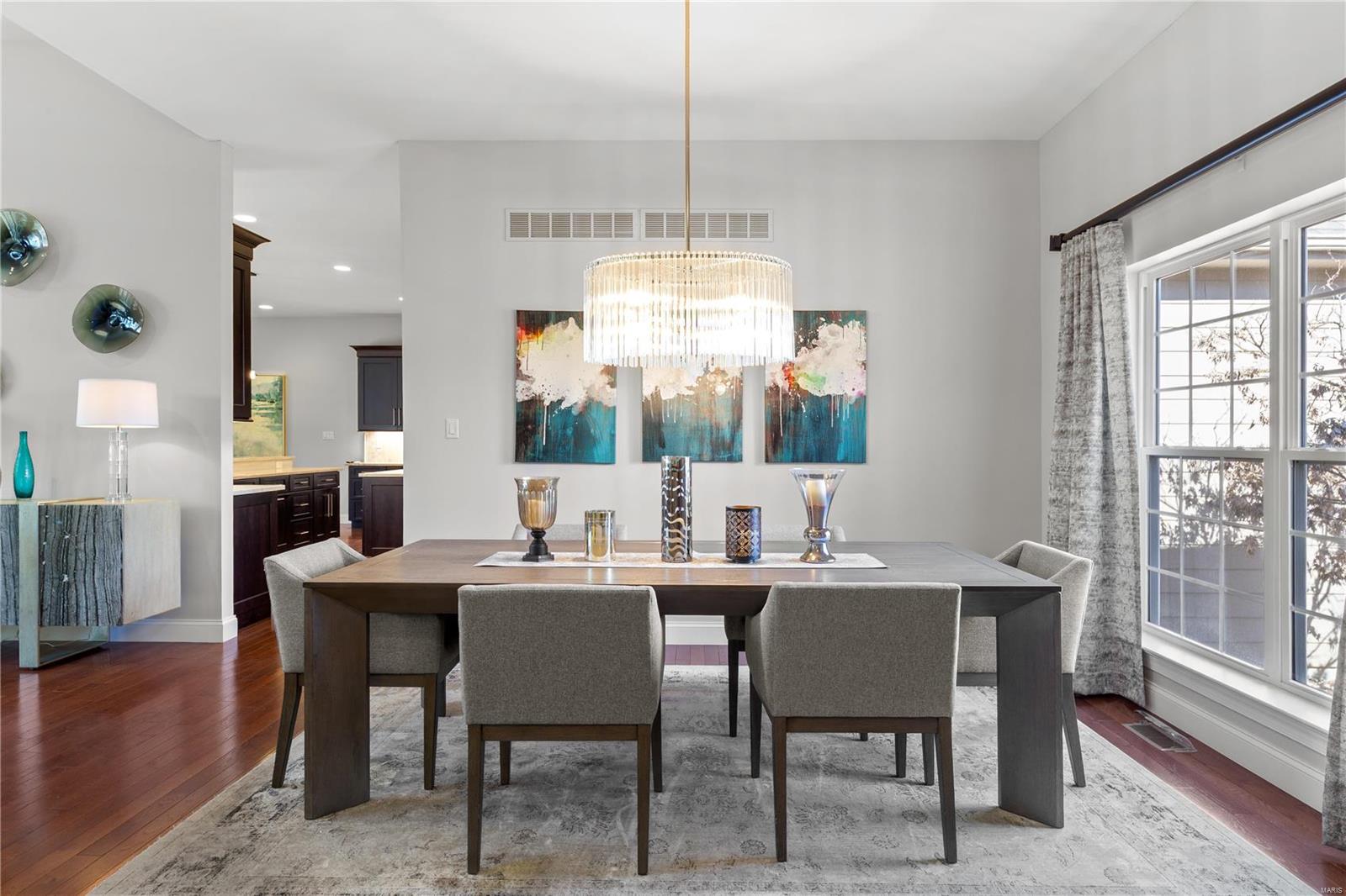 Spring Mills Estate #2 - Residential