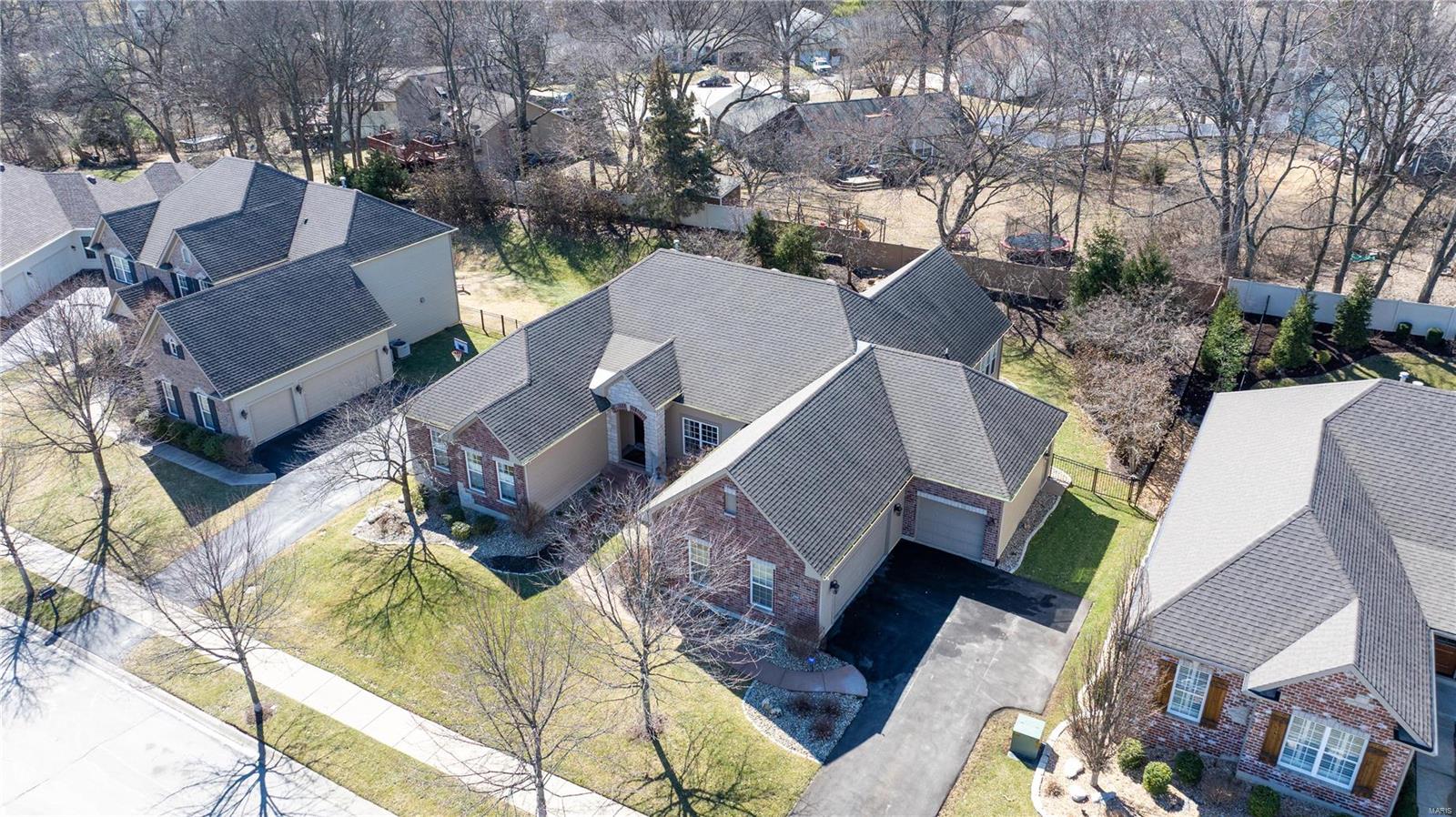 Spring Mills Estate #2 - Residential