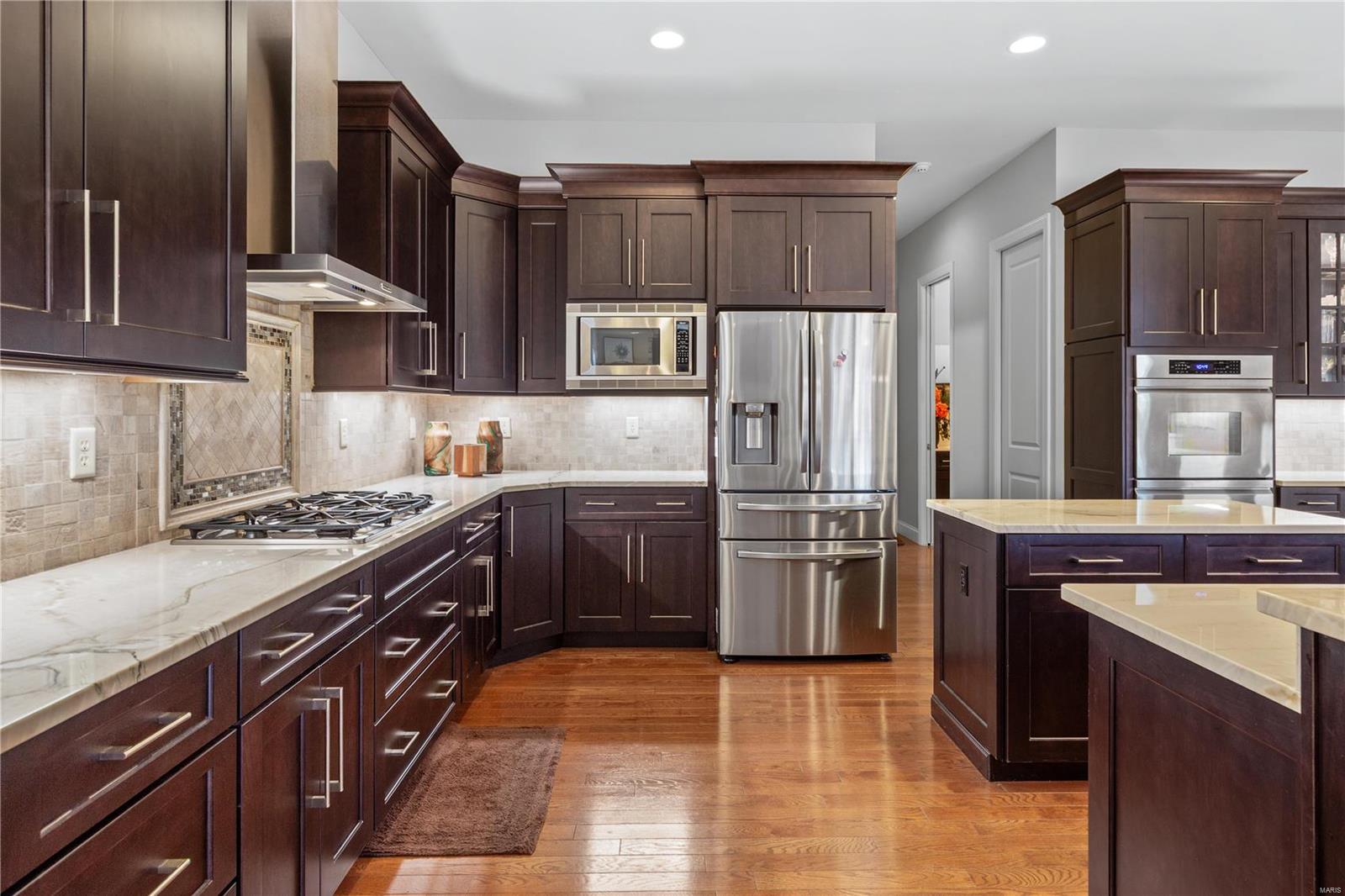 Spring Mills Estate #2 - Residential