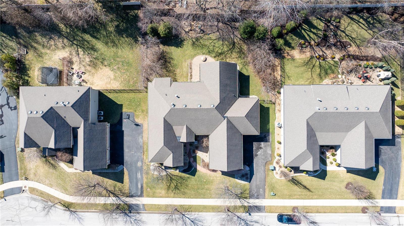 Spring Mills Estate #2 - Residential