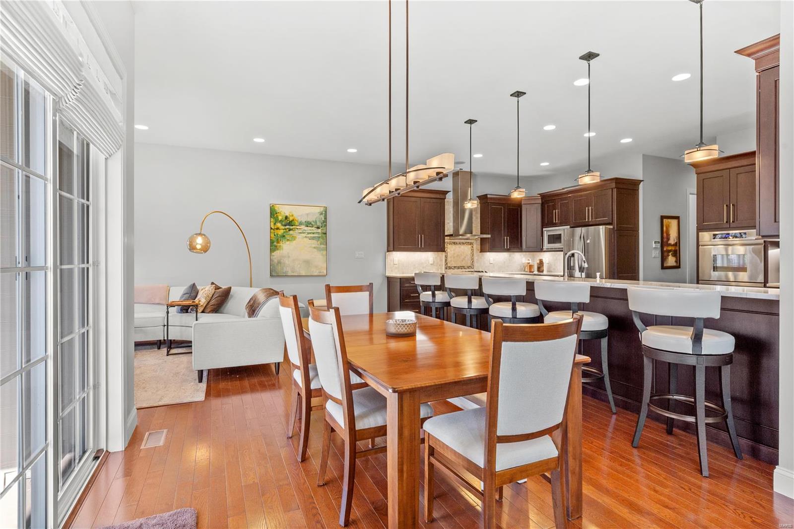 Spring Mills Estate #2 - Residential