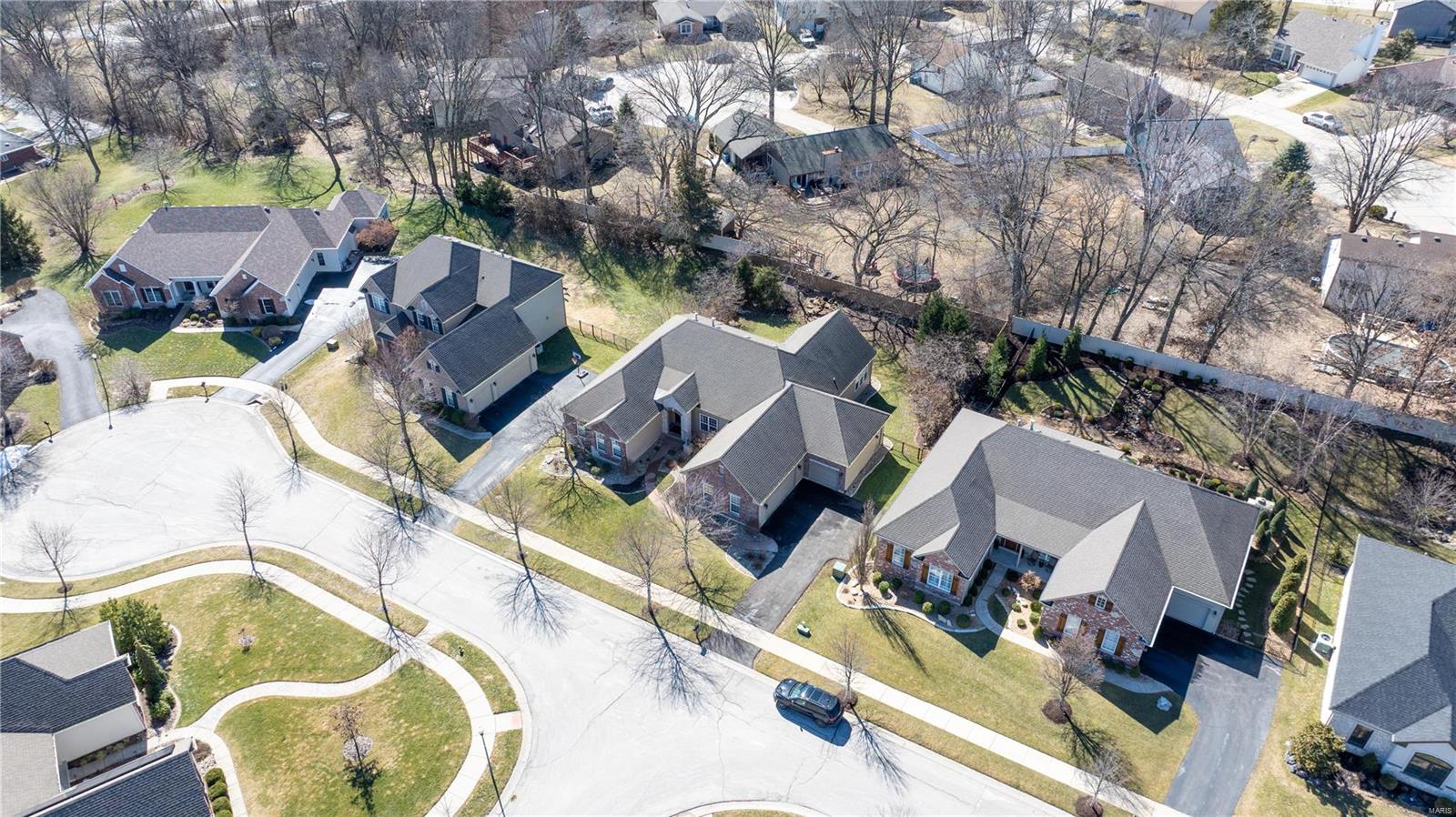 Spring Mills Estate #2 - Residential