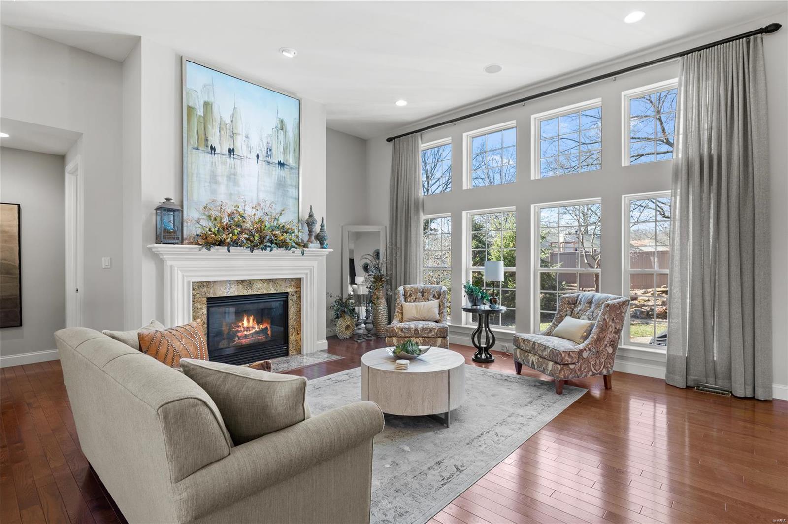 Spring Mills Estate #2 - Residential