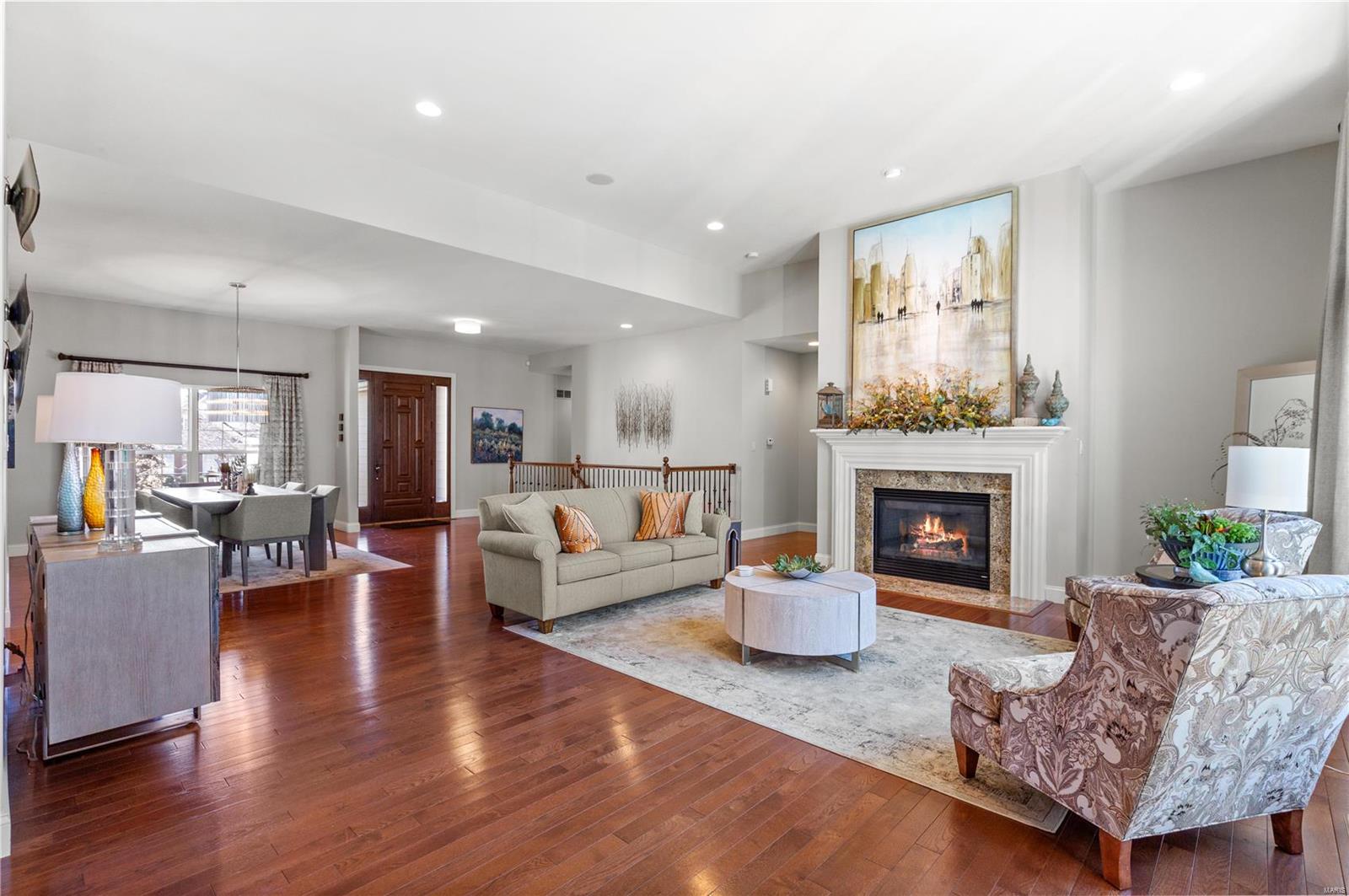 Spring Mills Estate #2 - Residential