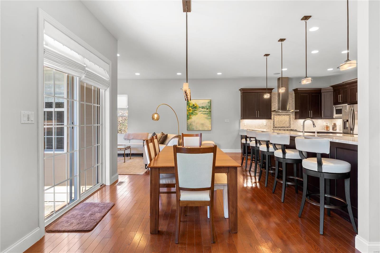 Spring Mills Estate #2 - Residential