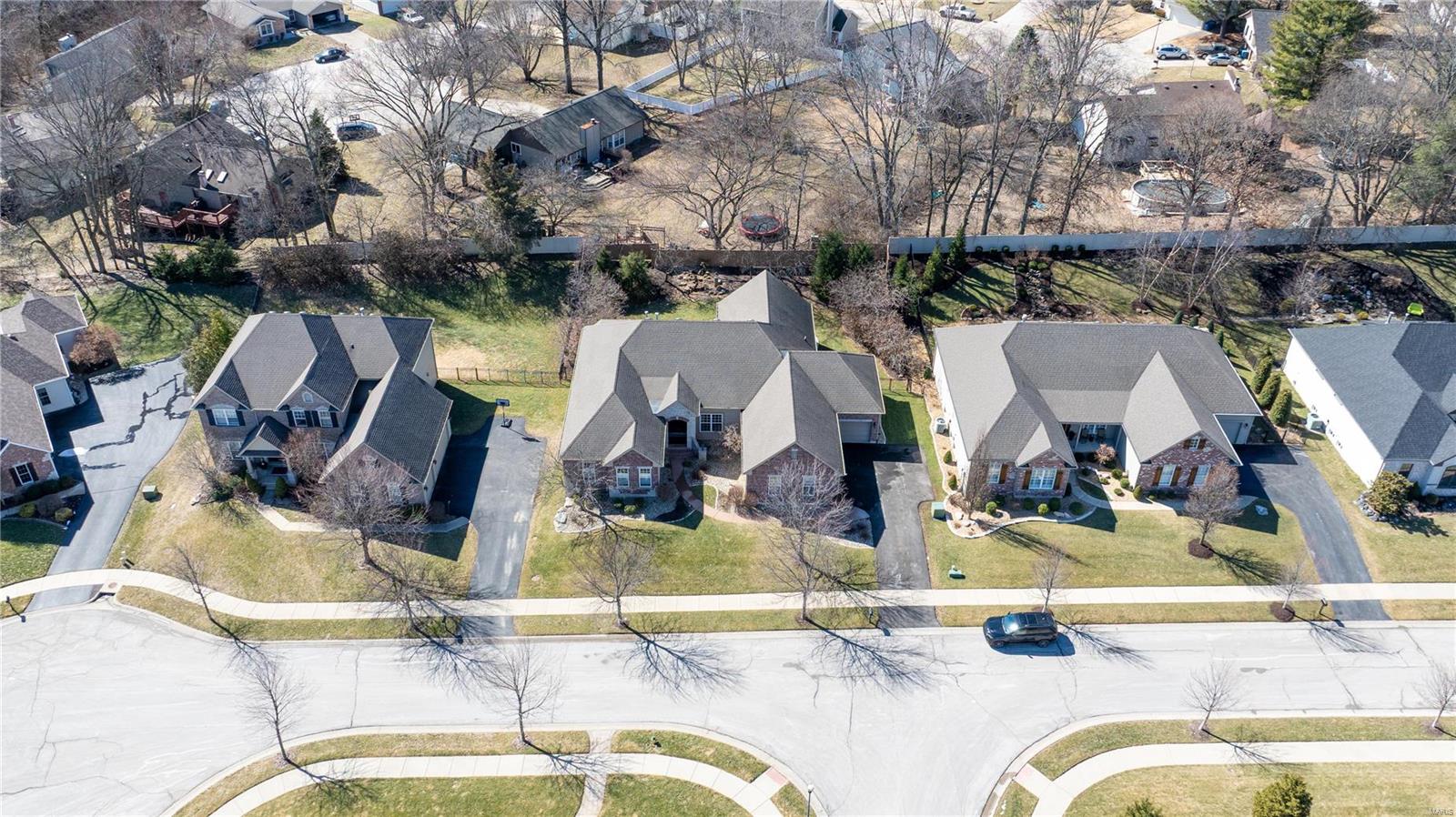 Spring Mills Estate #2 - Residential