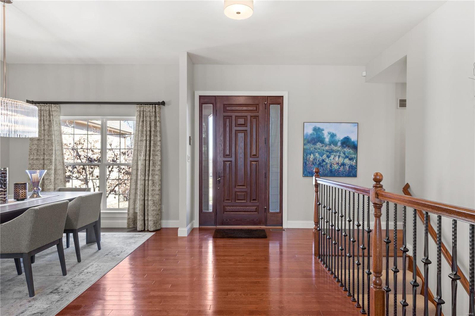 Spring Mills Estate #2 - Residential