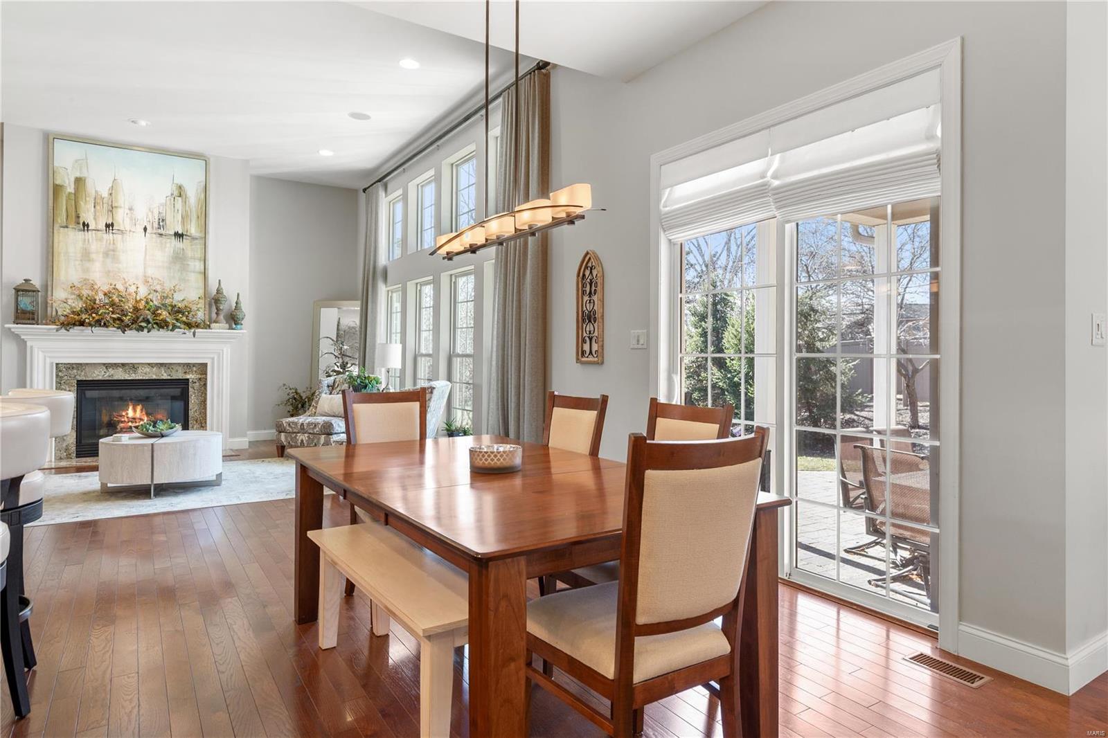 Spring Mills Estate #2 - Residential