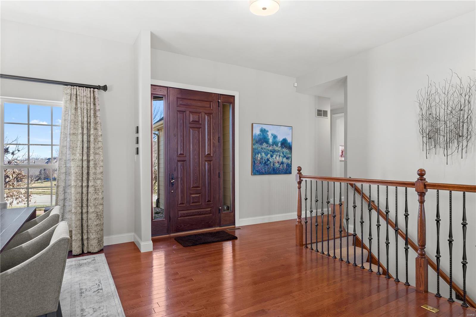 Spring Mills Estate #2 - Residential