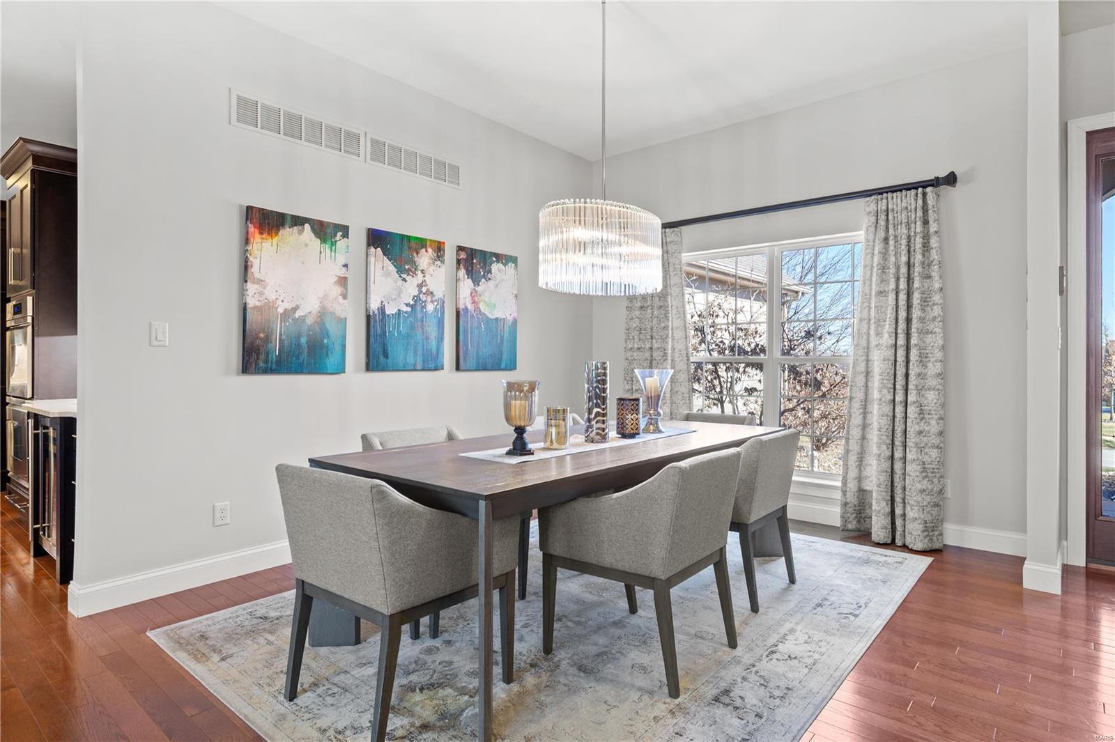 Spring Mills Estate #2 - Residential