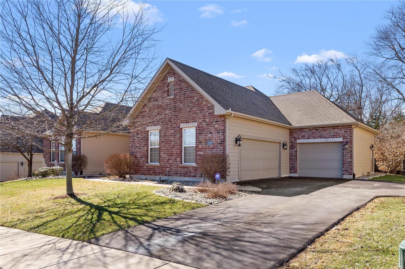 Spring Mills Estate #2 - Residential