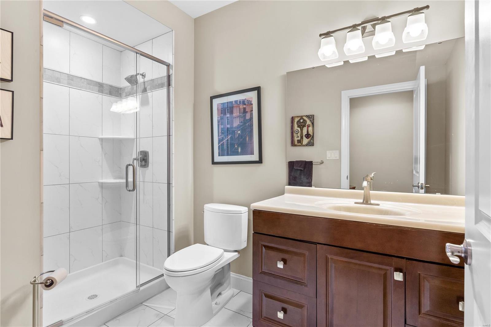 Spring Mills Estate #2 - Residential