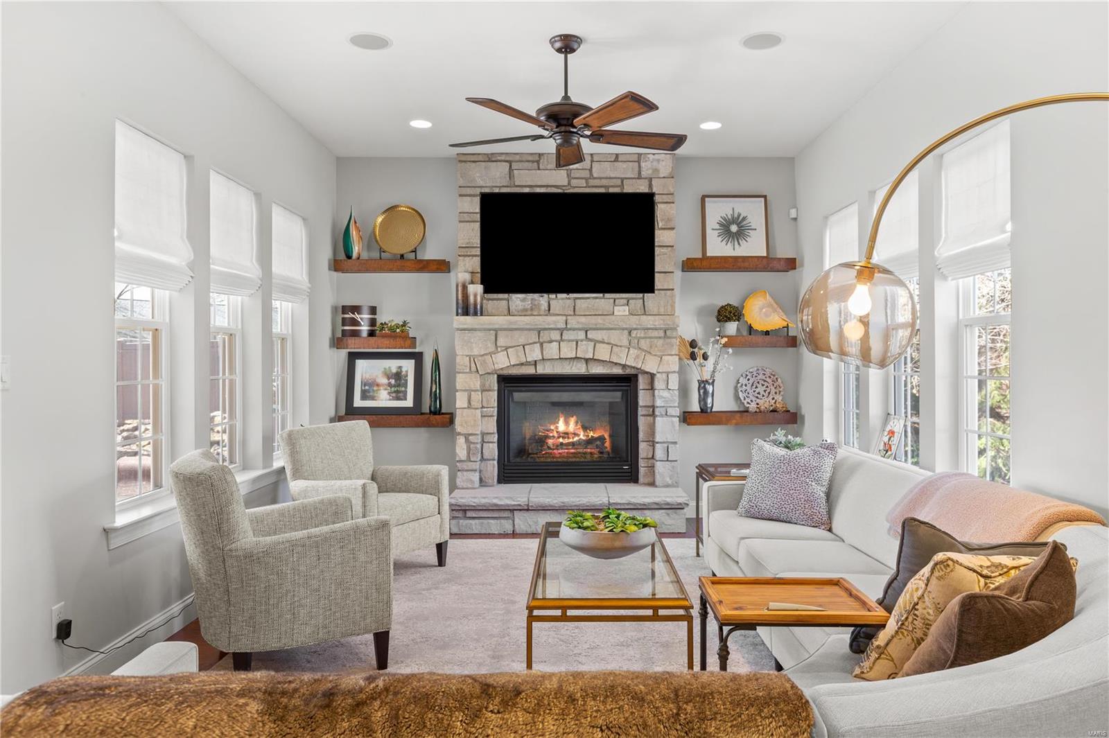 Spring Mills Estate #2 - Residential