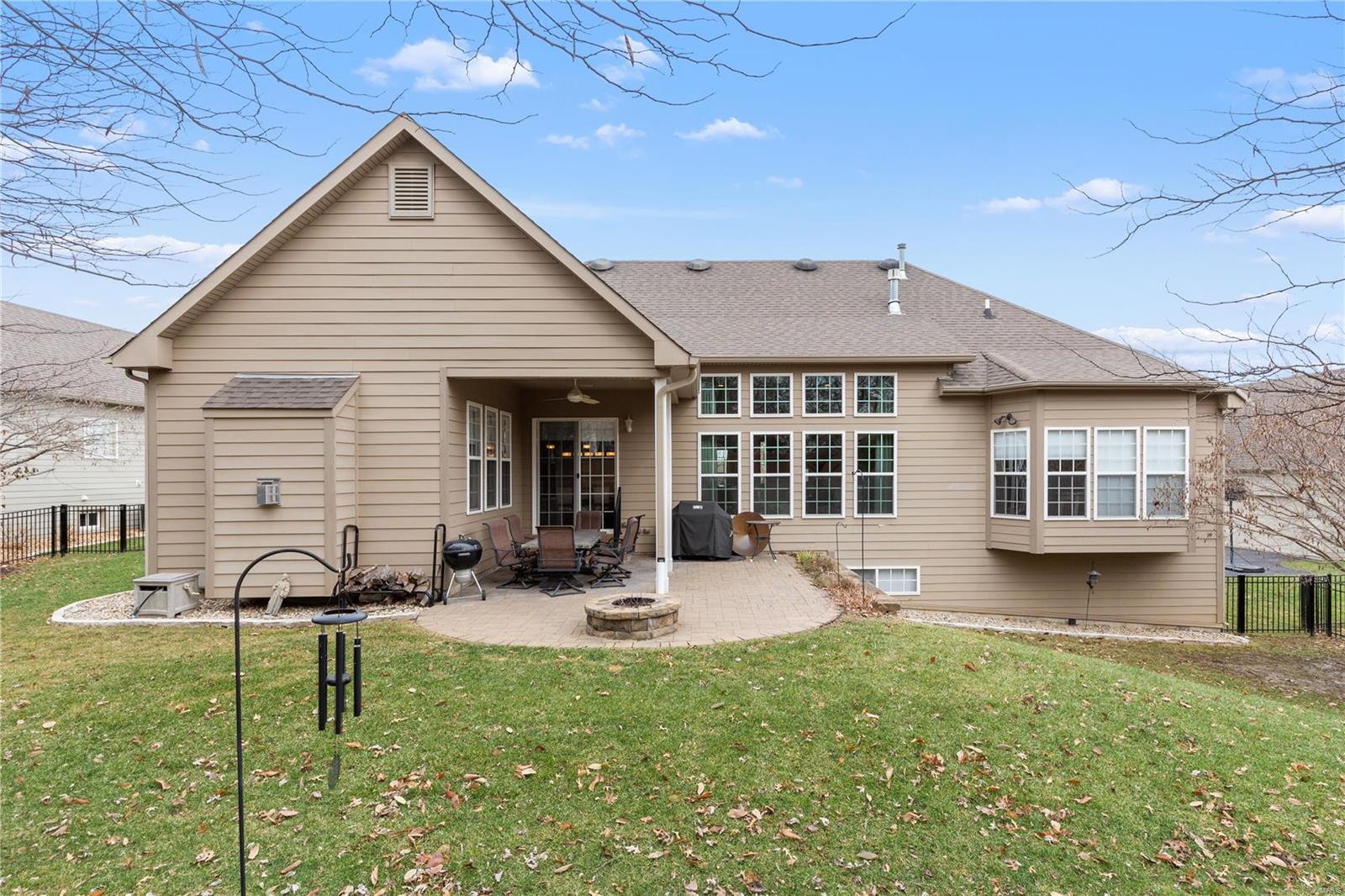 Spring Mills Estate #2 - Residential