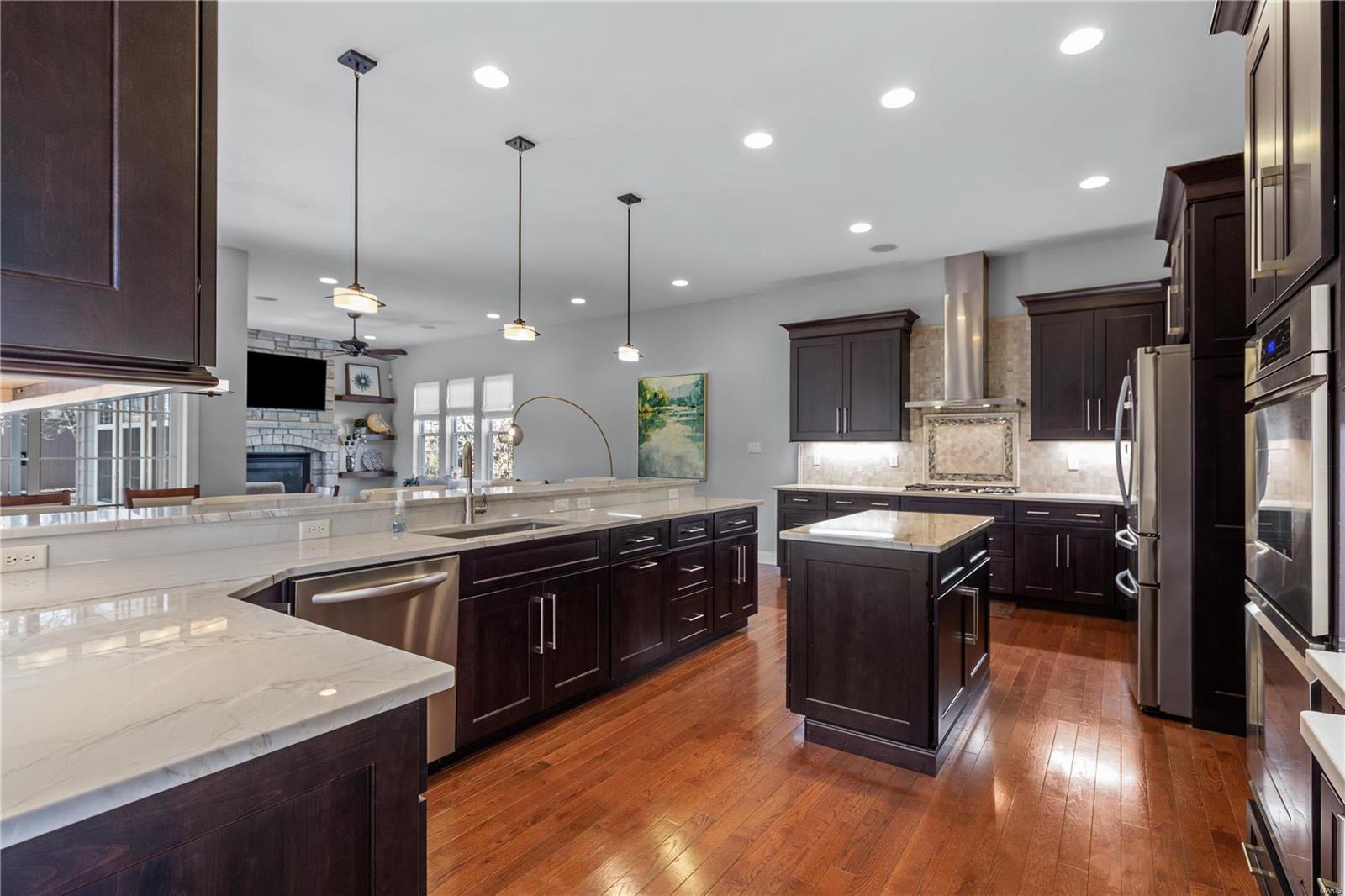 Spring Mills Estate #2 - Residential