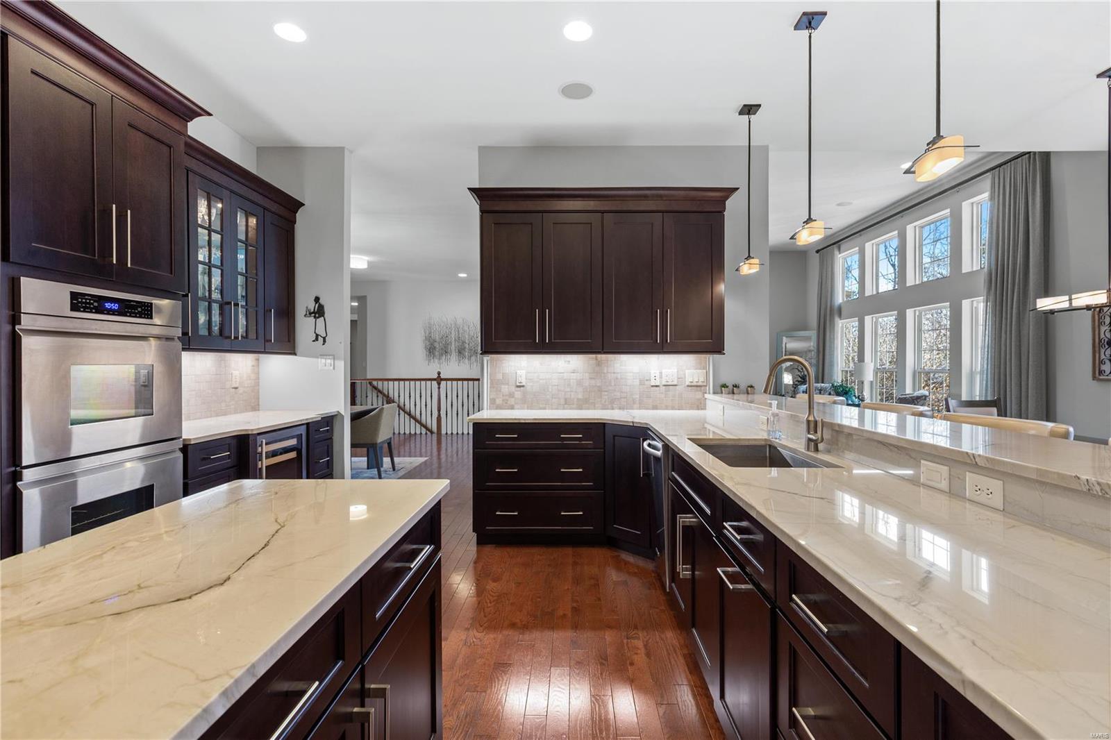 Spring Mills Estate #2 - Residential