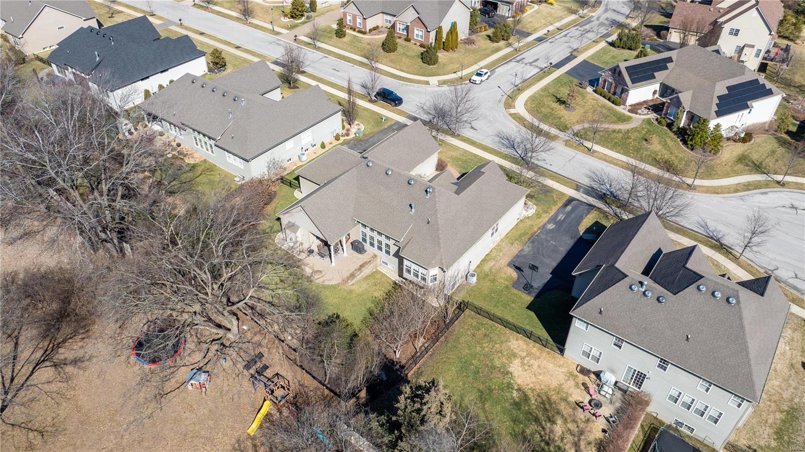 Spring Mills Estate #2 - Residential