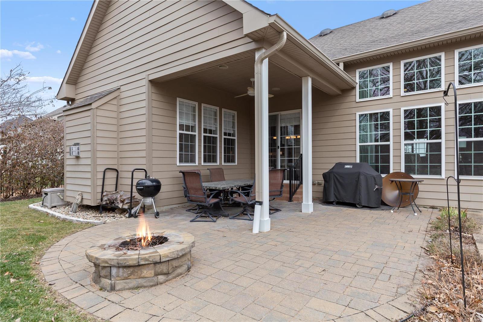 Spring Mills Estate #2 - Residential