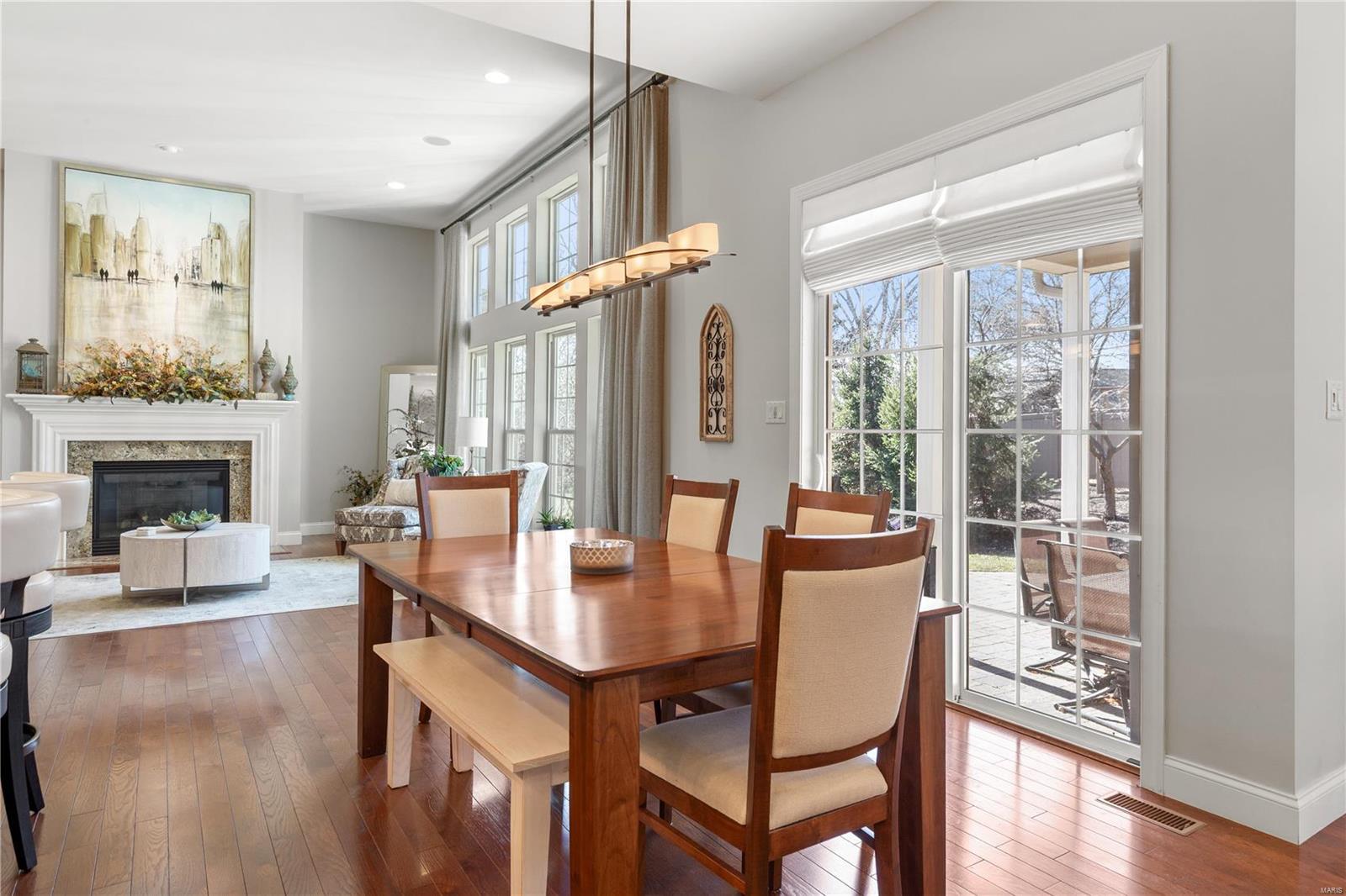 Spring Mills Estate #2 - Residential