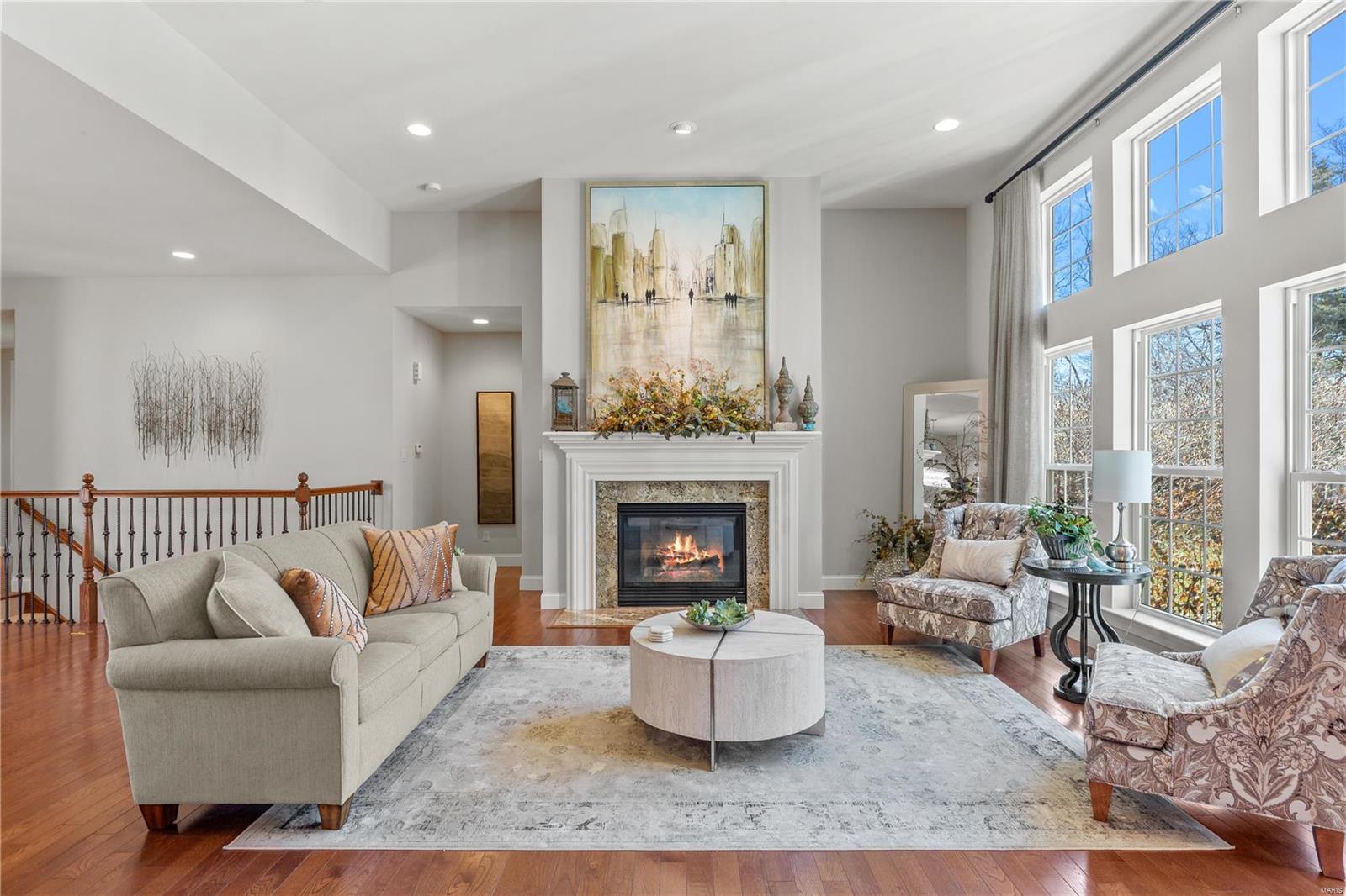 Spring Mills Estate #2 - Residential