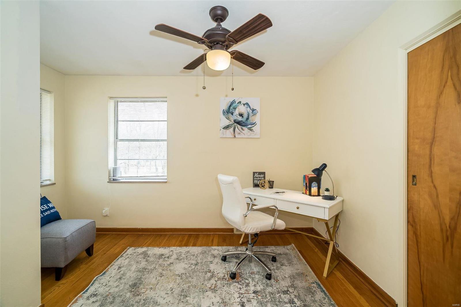 Country Club Add To Normandy Park 2 - Residential