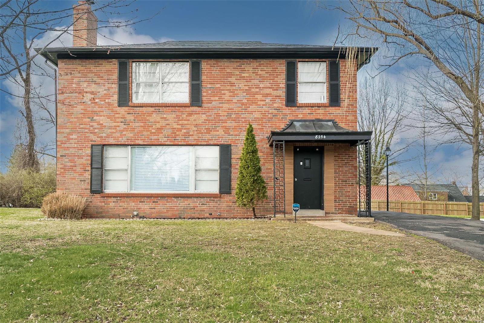 Country Club Add To Normandy Park 2 - Residential