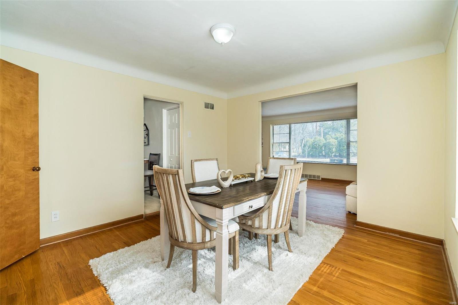 Country Club Add To Normandy Park 2 - Residential