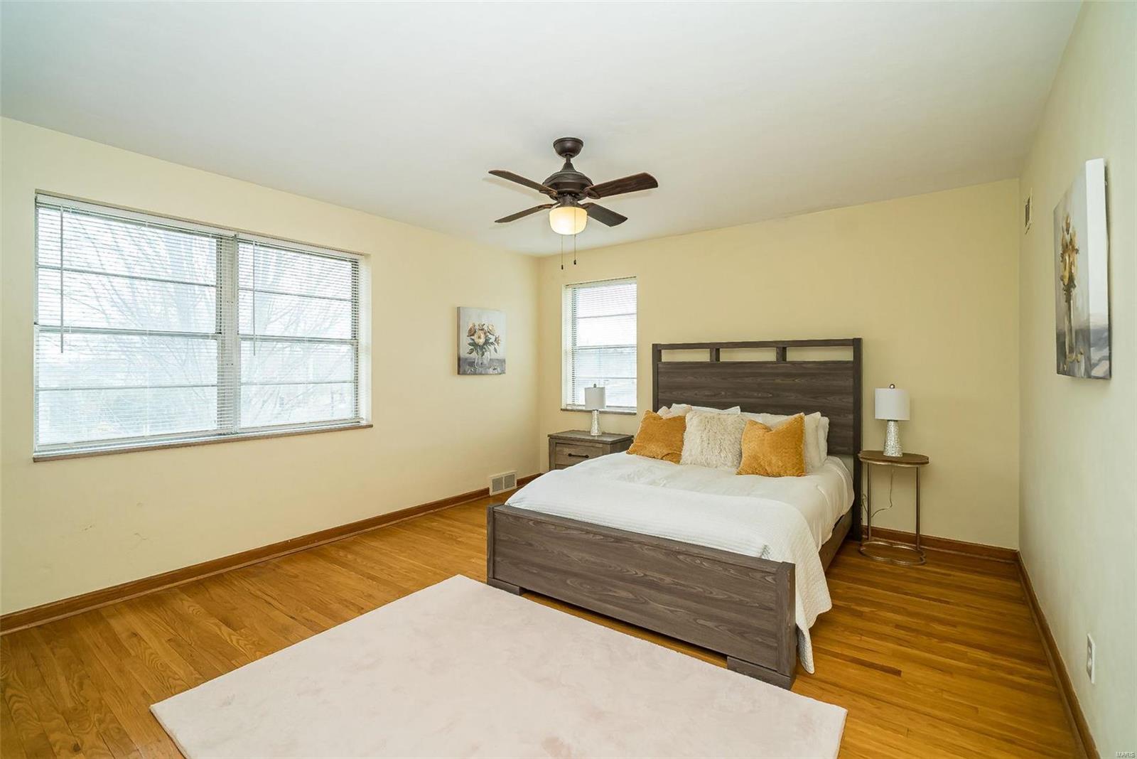 Country Club Add To Normandy Park 2 - Residential