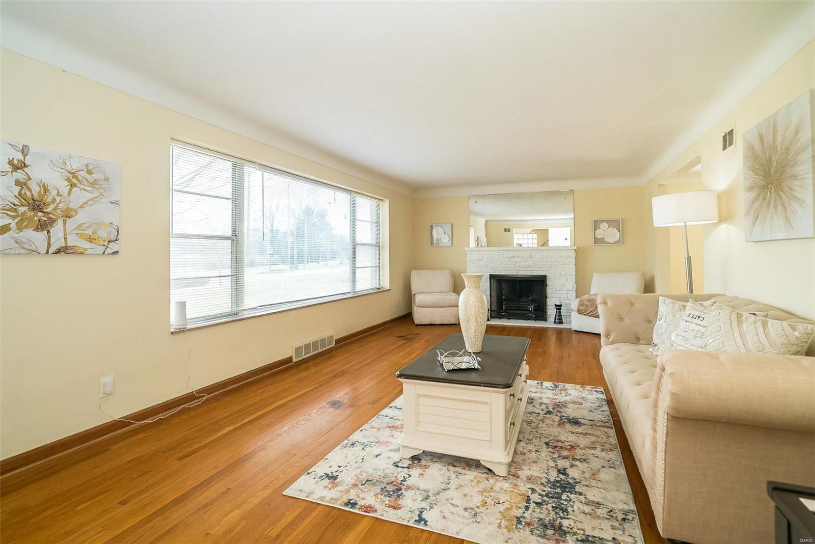 Country Club Add To Normandy Park 2 - Residential