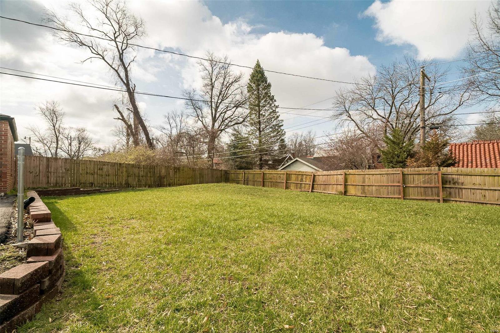 Country Club Add To Normandy Park 2 - Residential