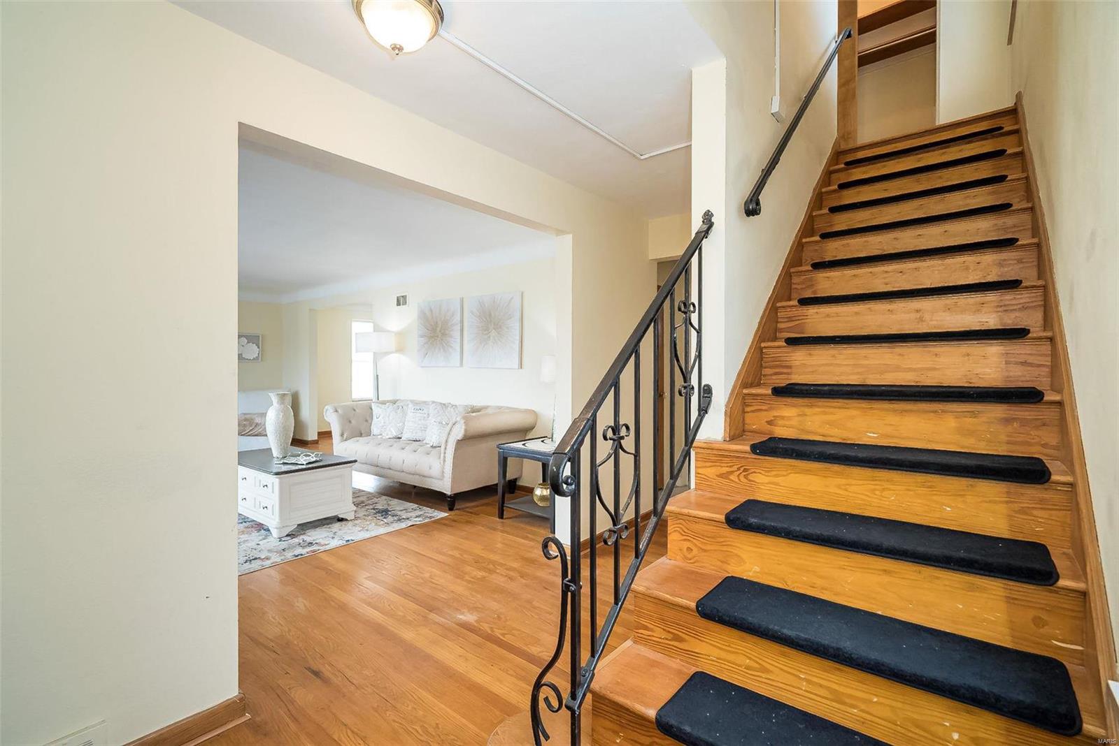 Country Club Add To Normandy Park 2 - Residential