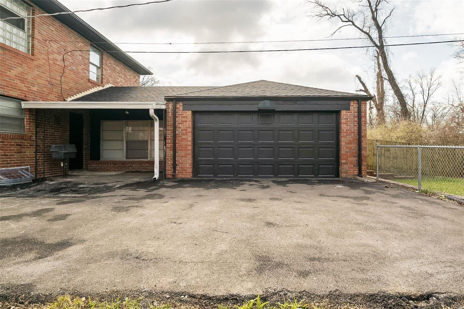 Country Club Add To Normandy Park 2 - Residential