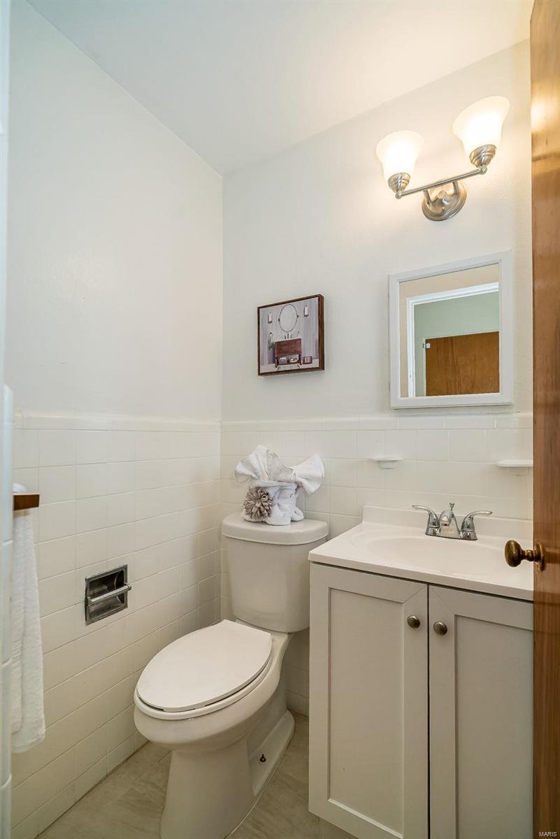 Country Club Add To Normandy Park 2 - Residential
