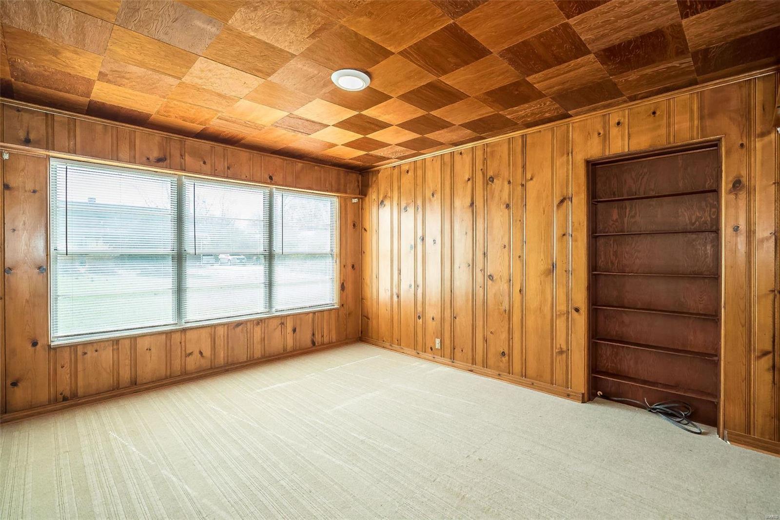 Country Club Add To Normandy Park 2 - Residential