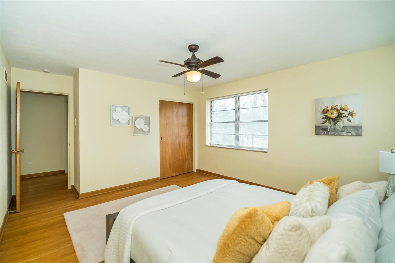 Country Club Add To Normandy Park 2 - Residential