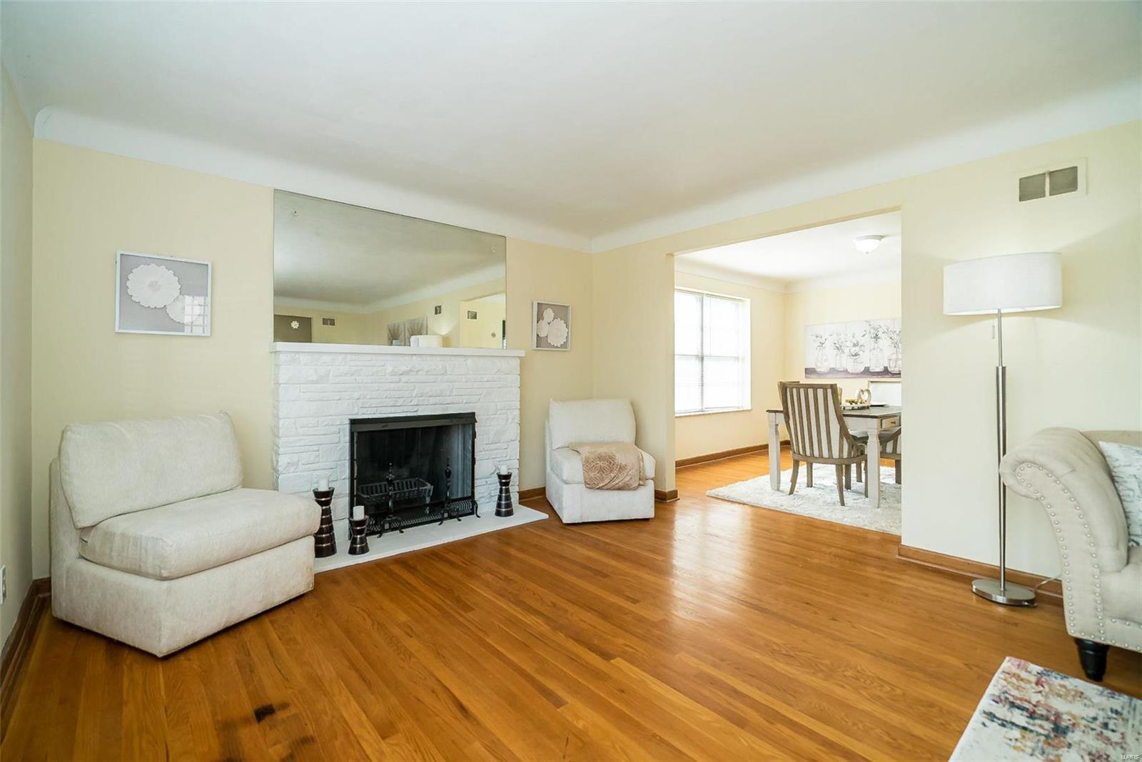Country Club Add To Normandy Park 2 - Residential