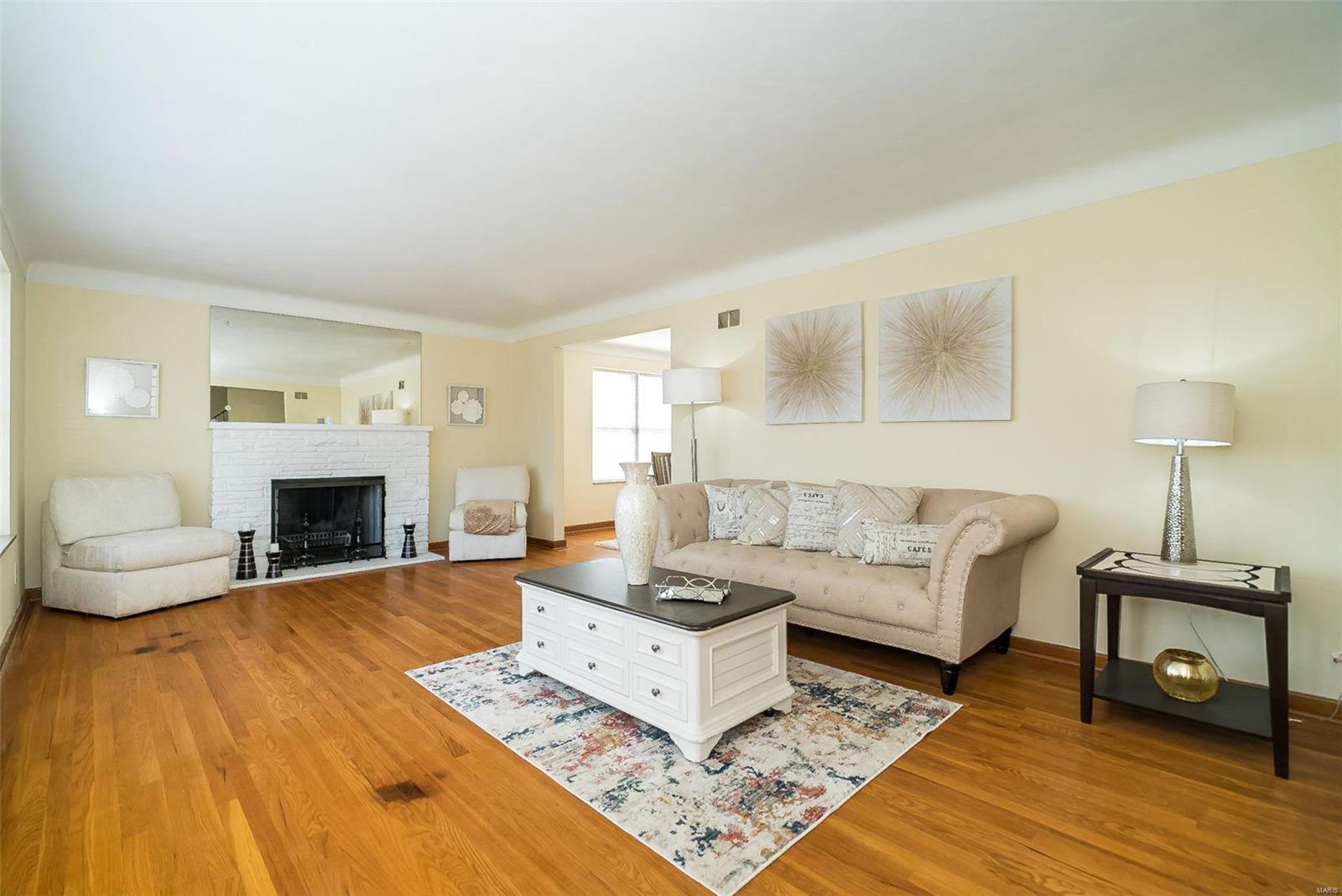 Country Club Add To Normandy Park 2 - Residential