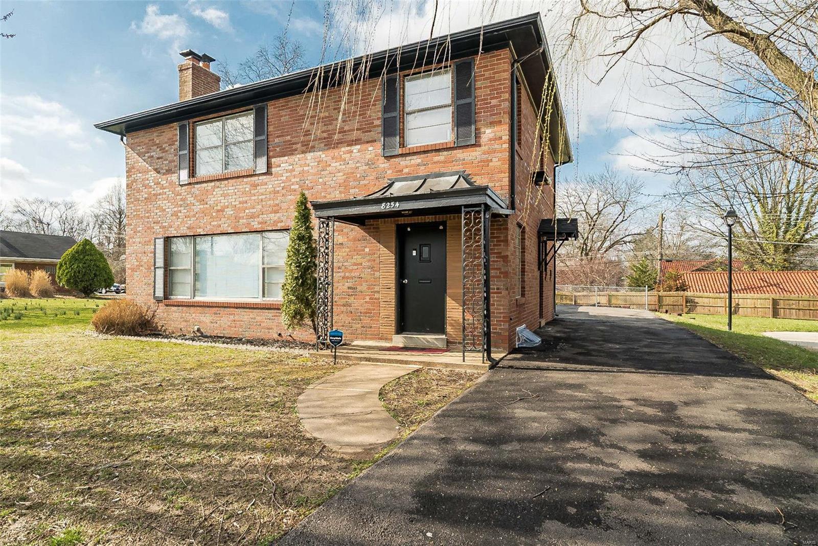 Country Club Add To Normandy Park 2 - Residential
