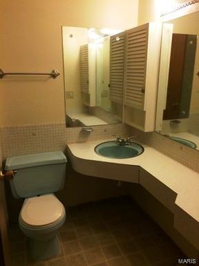 Seven Hills 2 - Residential Lease